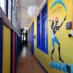 Casa Amarilla Valpo