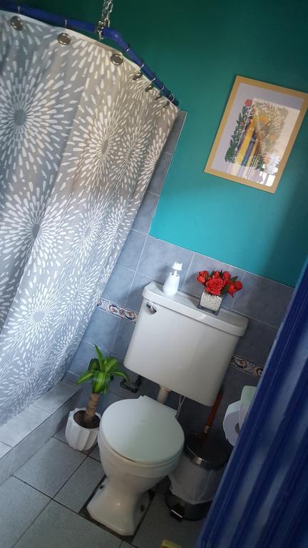 Hostel Casa Amarilla Valpo