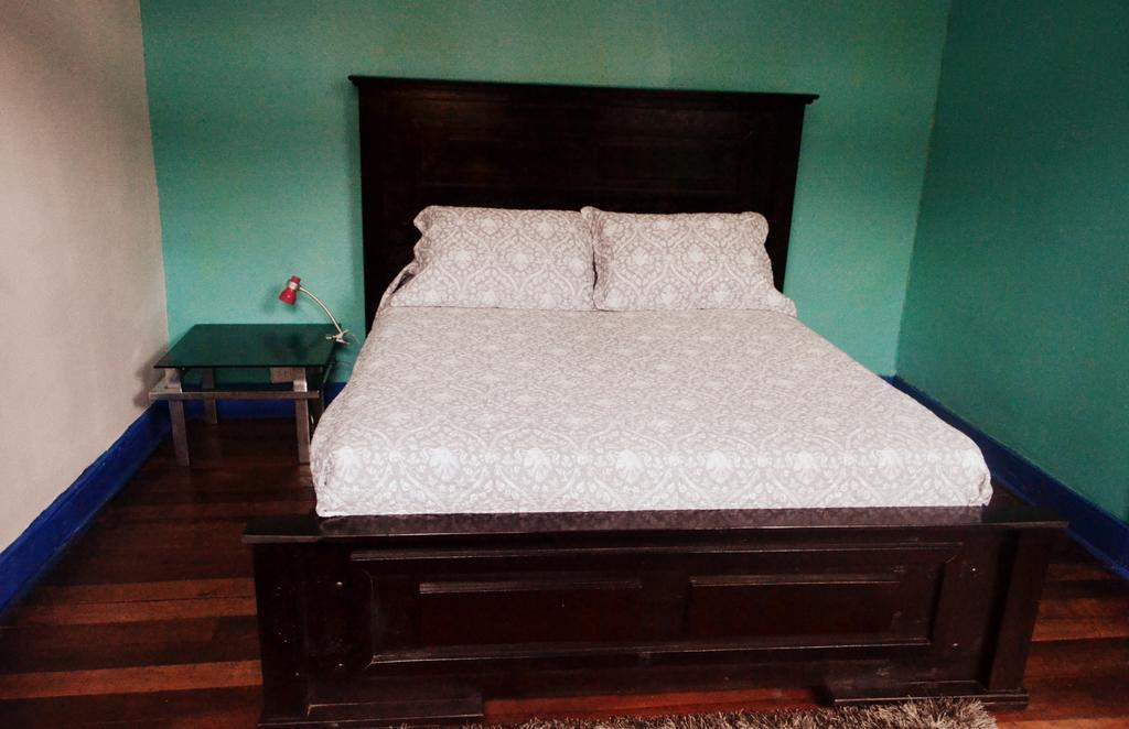 Hostel Casa Amarilla Valpo