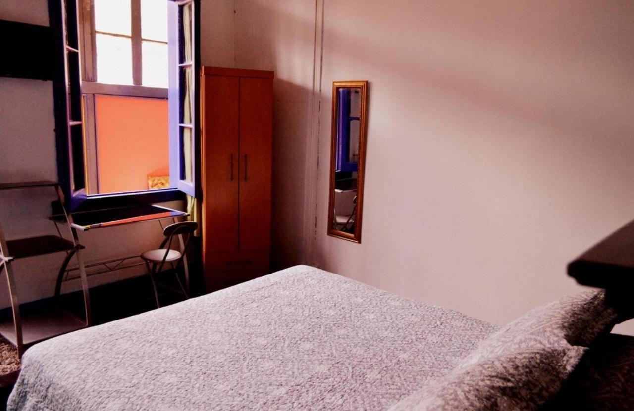 Hostel Casa Amarilla Valpo Valparaiso